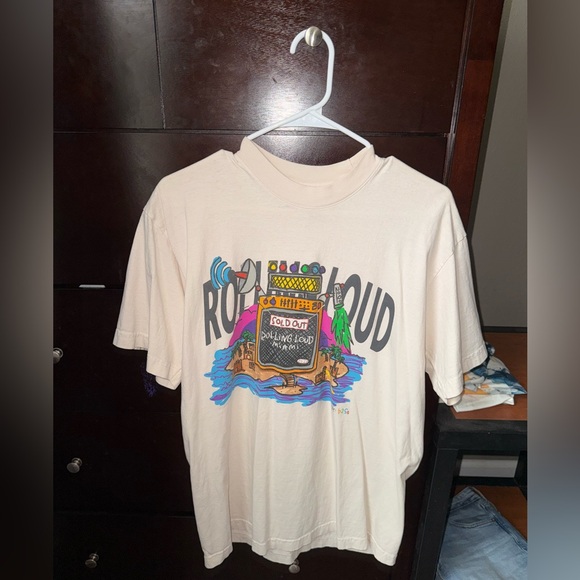 rolling loud shirt - Picture 1 of 2